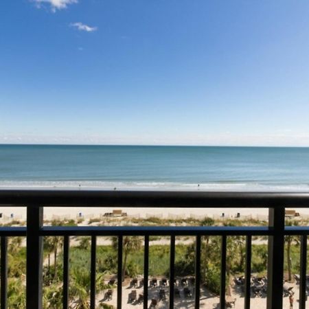 Breakers Resort Hotel Myrtle Beach Eksteriør bilde