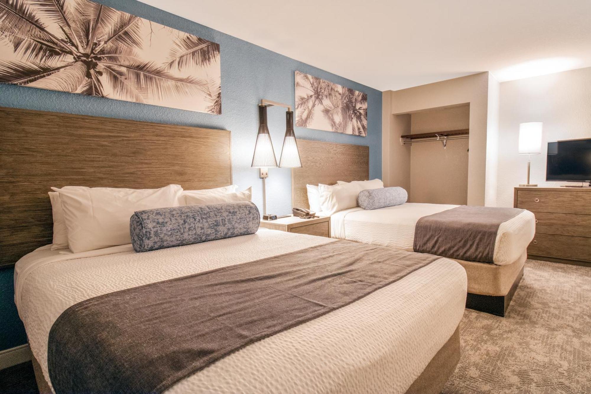 Breakers Resort Hotel Myrtle Beach Eksteriør bilde