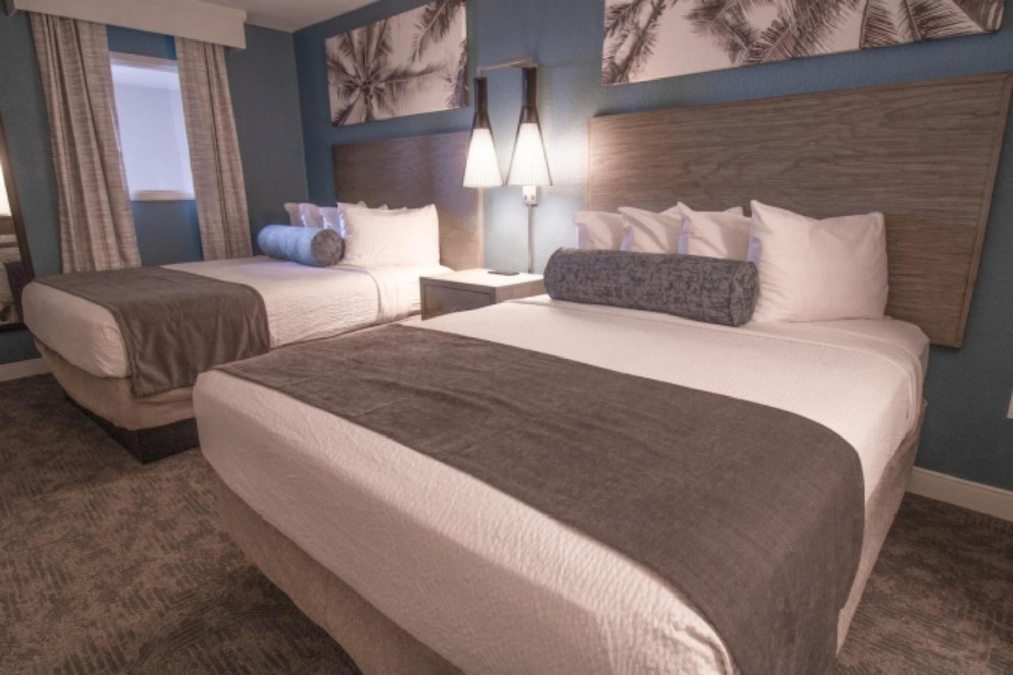 Breakers Resort Hotel Myrtle Beach Eksteriør bilde